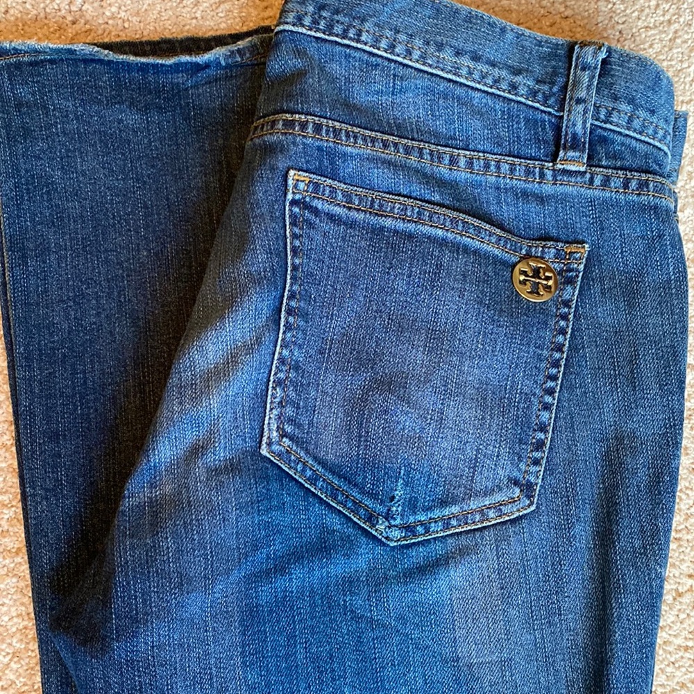 Tory Burch Jeans